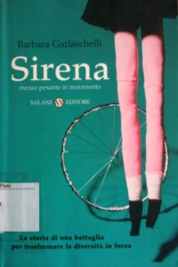 Copertina del libro con l